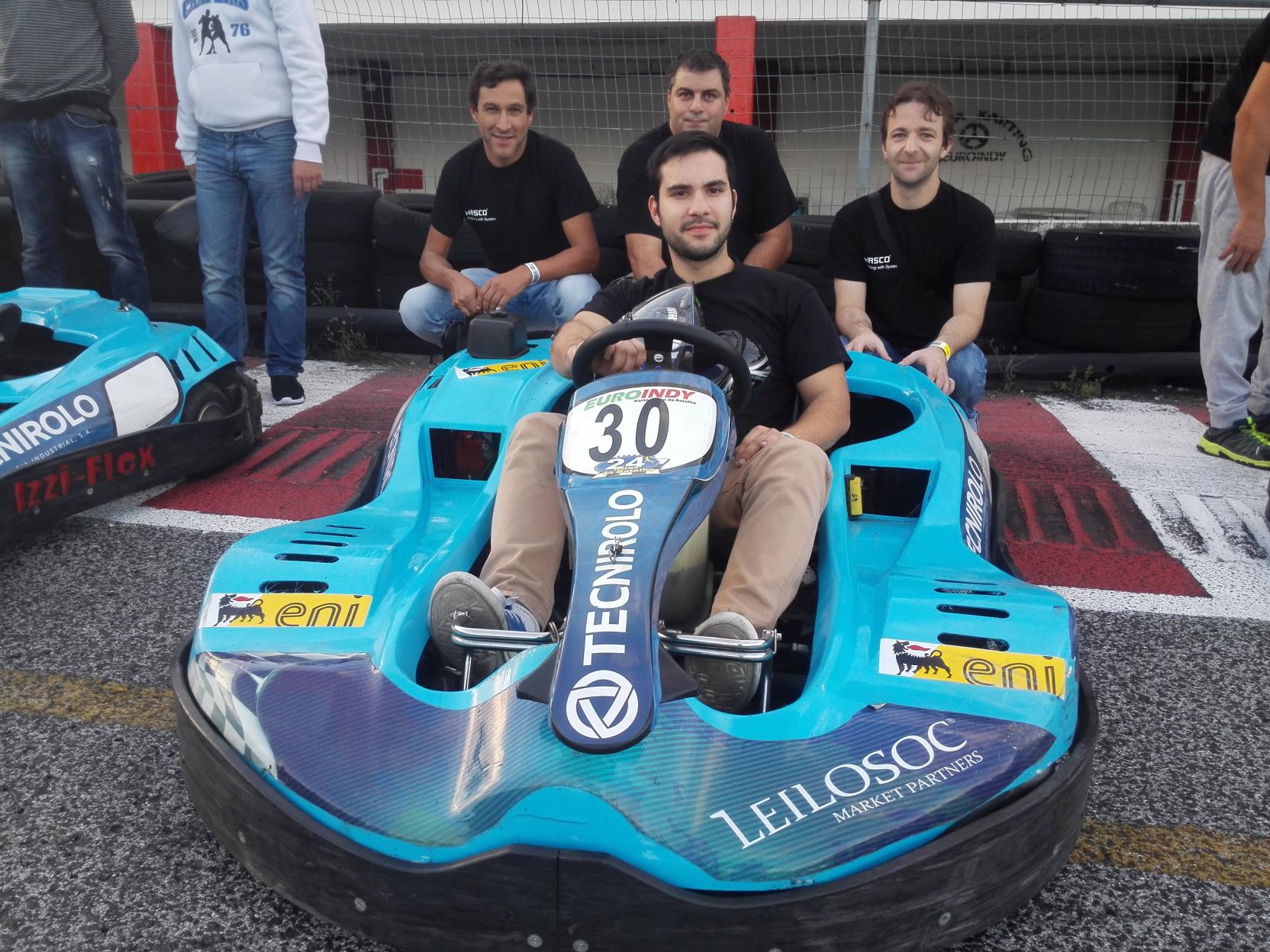 3º GP Hasco39